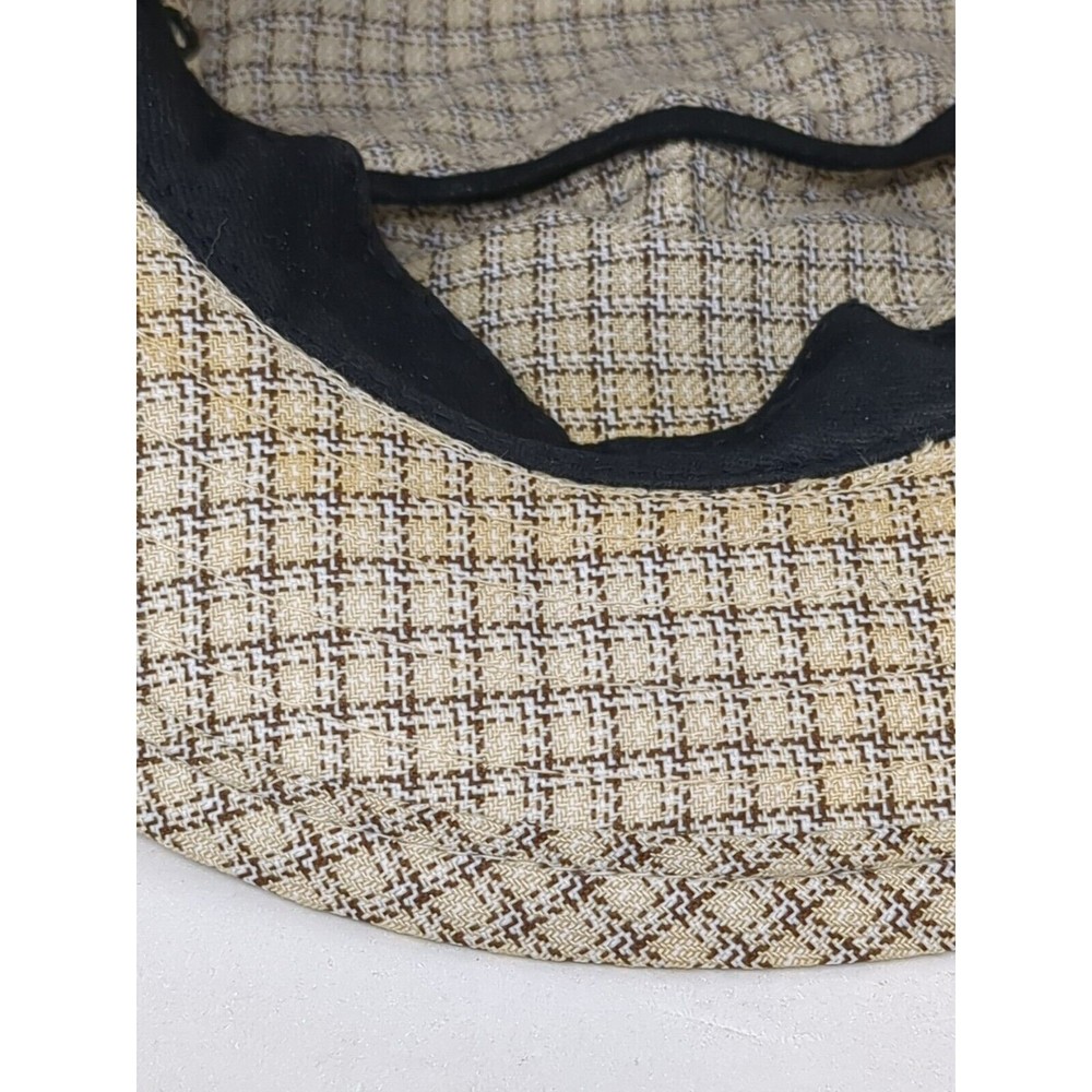 Vintage Kikwear Jeans Hat Skater Rave Y2K 90s Adult Men Size Small to Medium - Picture 6 of 8